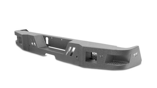 2017-2022 FORD F-250/F-350 ECO SERIES REAR BUMPER