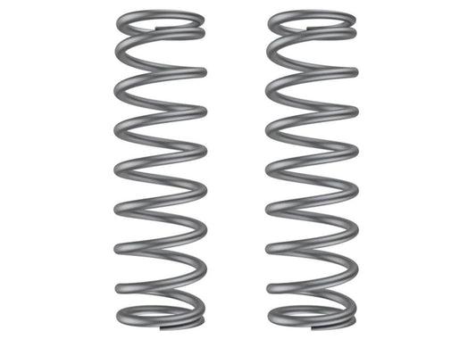 FOX HD Springs | Rear Fox Coilover | Ford Bronco (21-25)