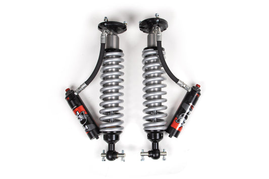 6 Inch Lift Kit | FOX 2.5 Performance Elite Coil-Over | Chevy/GMC Suburban, Tahoe, Yukon/XL 1500 (15-19) 4WD