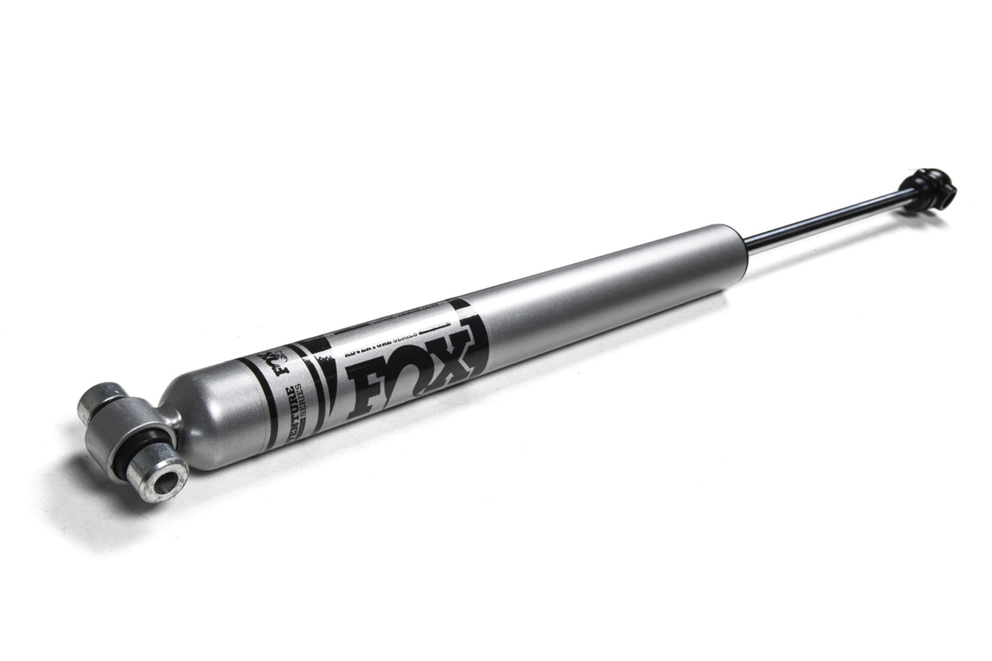 FOX 2.0 IFP Shock | Adventure Series | 4 Inch Rear Vehicle Specific | 29.84 x 18.25 x 2-S50/EB1