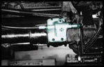4x4 Posi-Lok Positive Axle Engagement System Fits 3" Lift Wrangler YJ, Cherokee XJ, Comanche MJ 87-95 by 4x4 Posi Lok