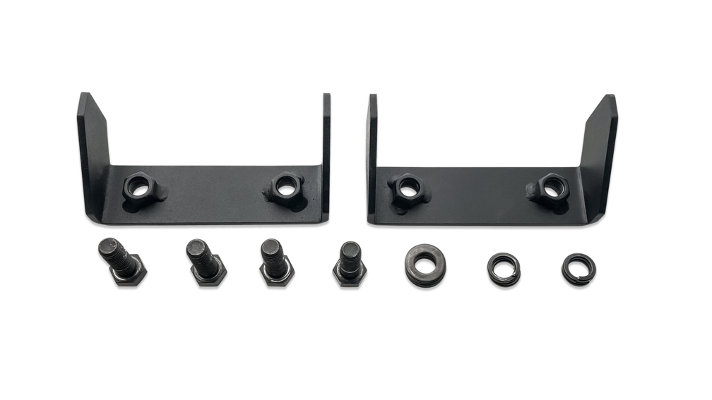Rugged Jeep JK Orion Rear Bumper: Steel Off-Road Protection & Recovery
