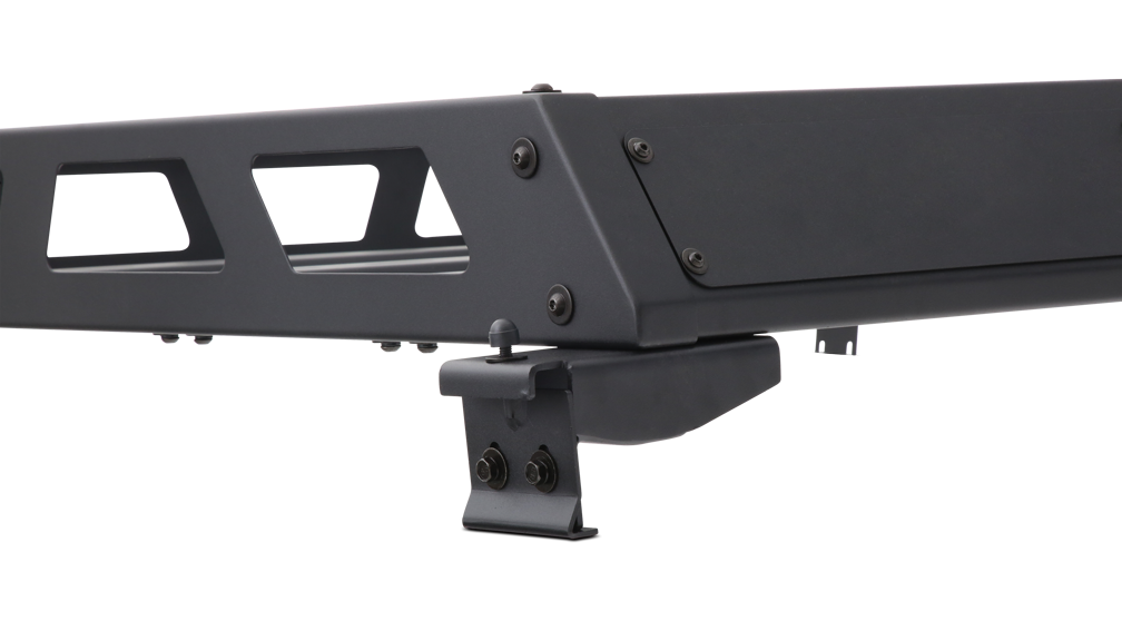 Roof Rack Mount Kit Jeep Wrangler JL 18-25 by Body Armor 4x4