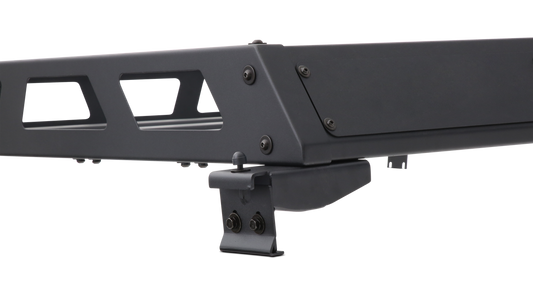 Roof Rack Mount Kit Jeep Wrangler JL 18-25 by Body Armor 4x4