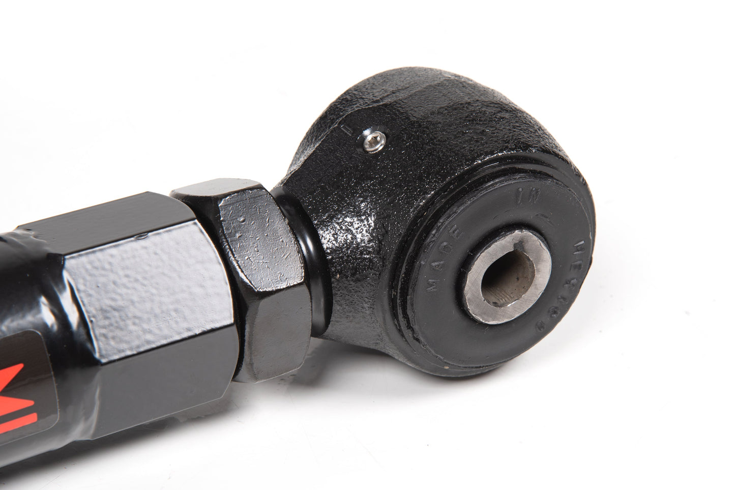 J-Link Adjustable Control Arms | Lower | Wrangler TJ & LJ, Cherokee XJ