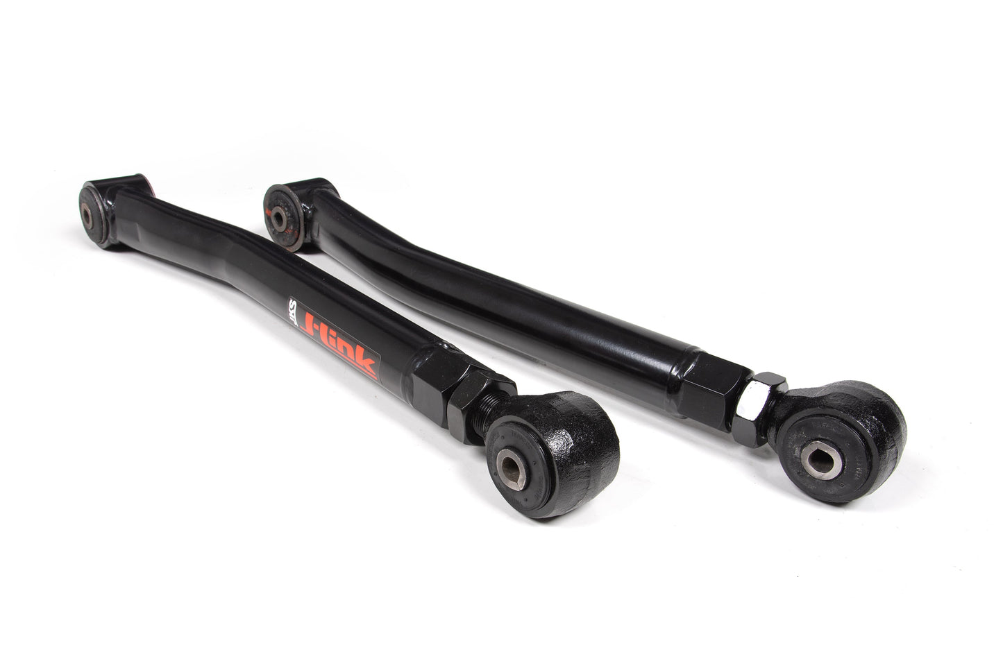 J-Link Adjustable Control Arms | Front Lower | Wrangler JK