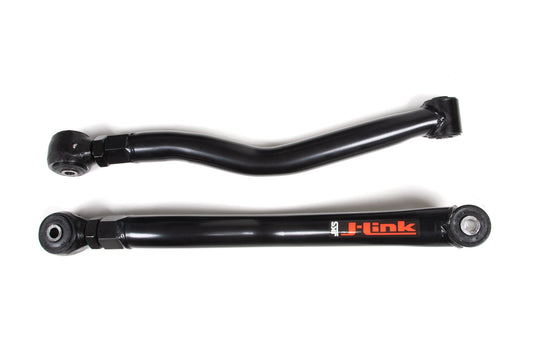 J-Link Adjustable Control Arms Front Lower Wrangler JL 19-22 Gladiator 25 by JKS Manufacturing