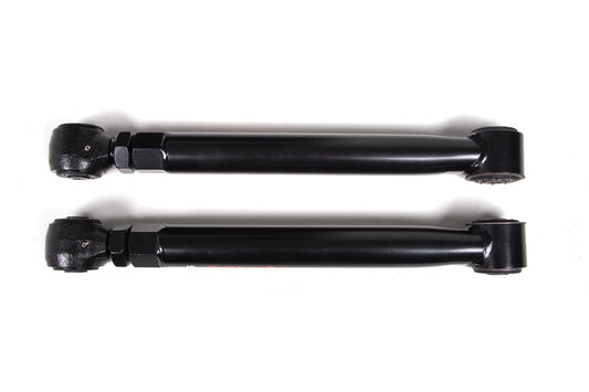 J-Link Adjustable Control Arms Rear Lower Jeep Wrangler JK/JL 07-25 by JKS Manufacturing