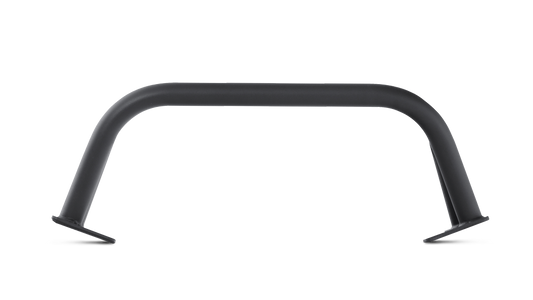 Heavy-Duty Steel Tube Grill Guard for Jeep Wrangler JL Gladiator JT