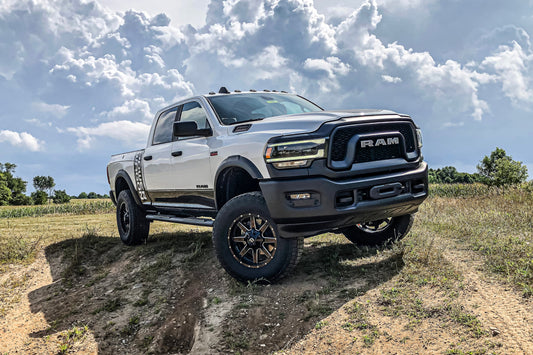 2 Inch Lift Kit | Ram 2500 Power Wagon (14-24) 4WD