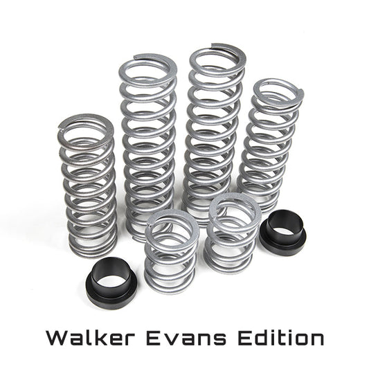 Dual Rate Springs Kit - Standard Duty | Polaris RZR 800 (Walker Evans Edition)