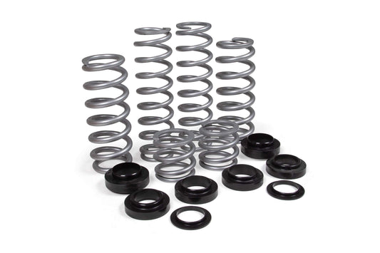 Dual Rate Springs Kit | Polaris General 2-Seat