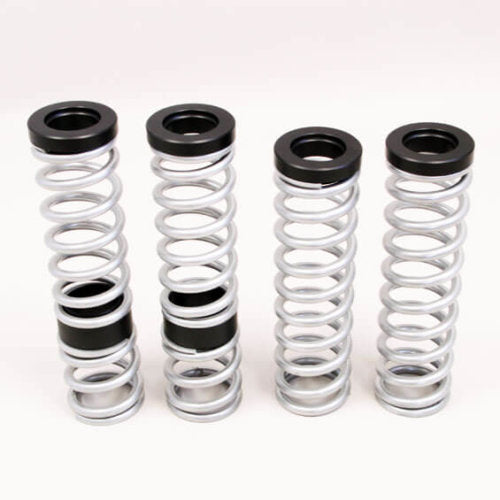 Dual Rate Springs Kit | CanAm Commander MAX XT