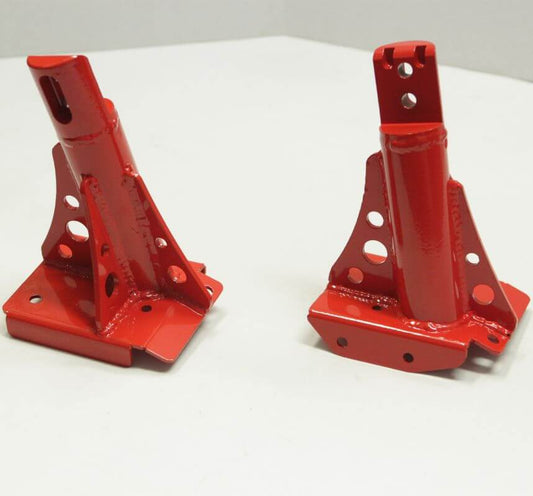 Roll Cage Pillars | Polaris RZR XP 900