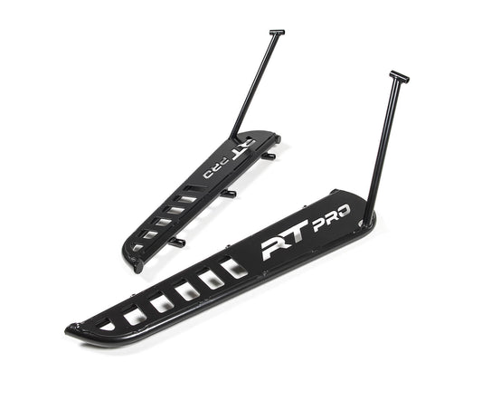 Nerf Bars | Polaris RZR 170