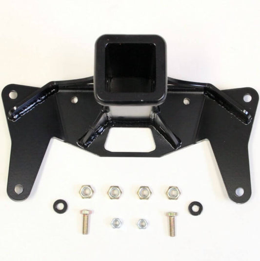 Hitch Mount Plate | Polaris RZR 570 / ACE