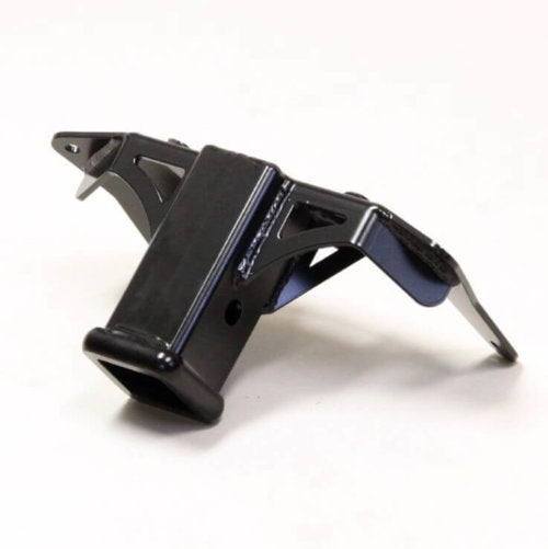 Hitch Mount Plate | Polaris RZR 570 / ACE