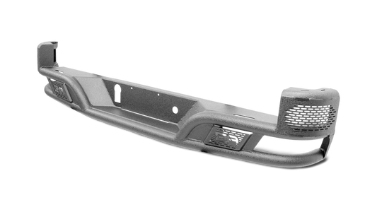 2016-2023 TOYOTA TACOMA DESERT SERIES REAR BUMPER