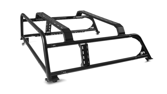 Overland Rack Toyota Tacoma 05-23 by Body Armor 4x4