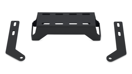 ACCESSORY MOUNT FOR UNIVERSAL RACK