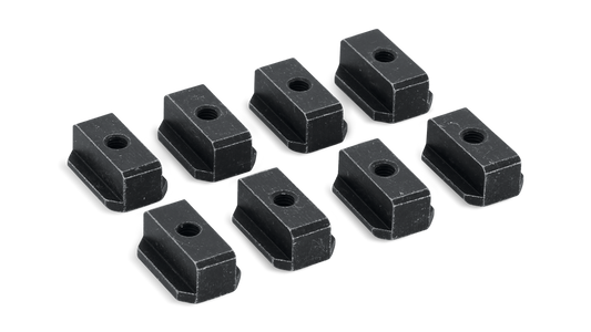 UTILITY RACK MOUNTING KIT FOR UNIVERSAL RACK