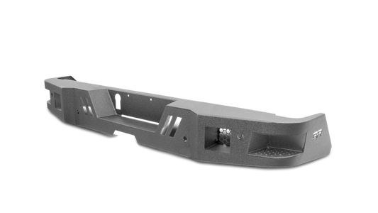 2014-2021 TOYOTA TUNDRA ECO SERIES REAR BUMPER