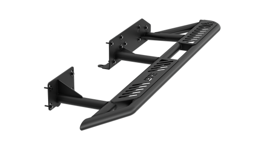 2010-2024 TOYOTA 4RUNNER REVO STEP SLIDERS