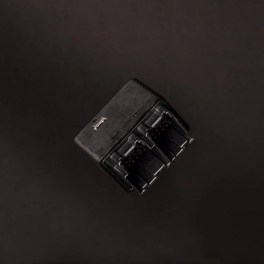 Tazer JL Mini Programmer Jeep Wrangler JL 18-25 Gladiator JT 20-25 by BDS