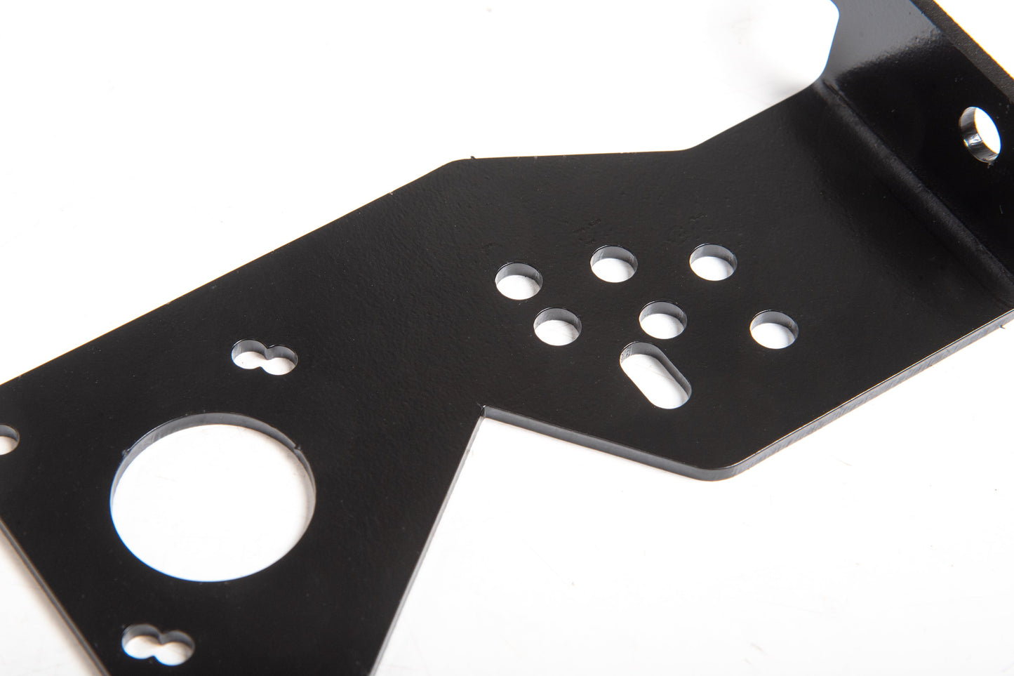 Ride Height Sensor Relocation Bracket Kit | 5-7 Inch Lift w/ Zone Radius Arm | Ford F250/F350/F450 Super Duty (23-26) 4WD