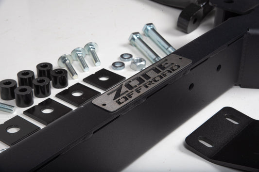 4 Inch Lift Kit | Ram 1500 (25-26) 4WD