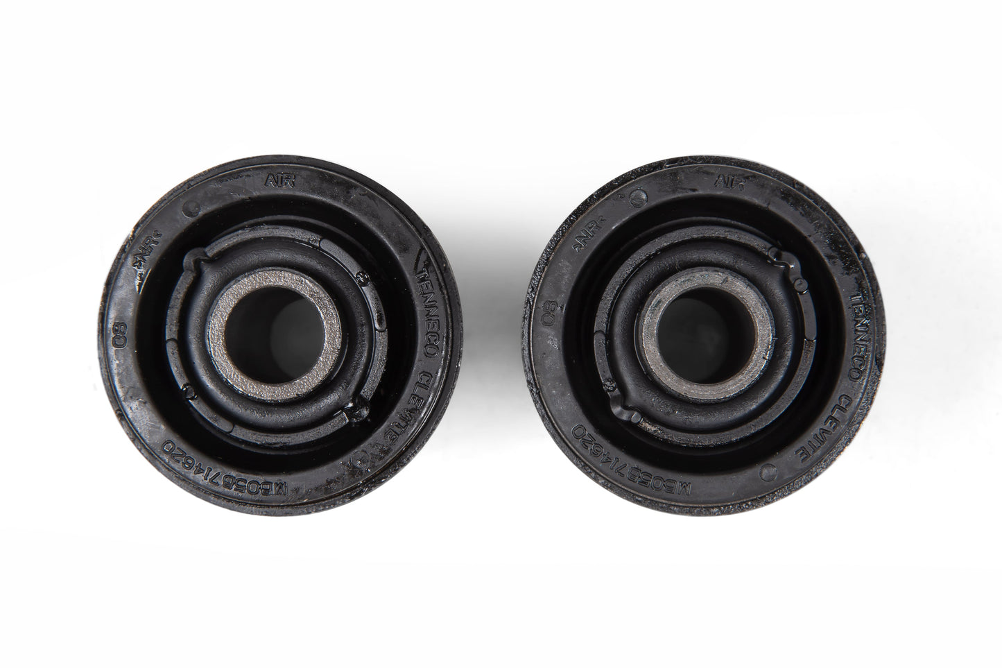 UCA Bushing Kit | Fits BDS Control Arm Only | Ford F-150 (21-25) & Ford Ranger (19-23) & Toyota Hilux (15-25) & Toyota 4Runner (10-24) & Toyota FJ Cruiser (07-14) & Toyota Tacoma (05-23)
