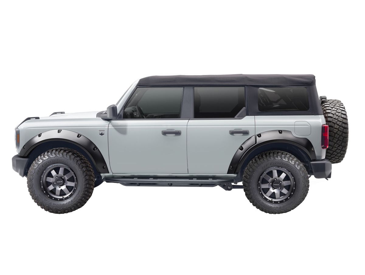 Havoc Offroad TrailCrawler Steps