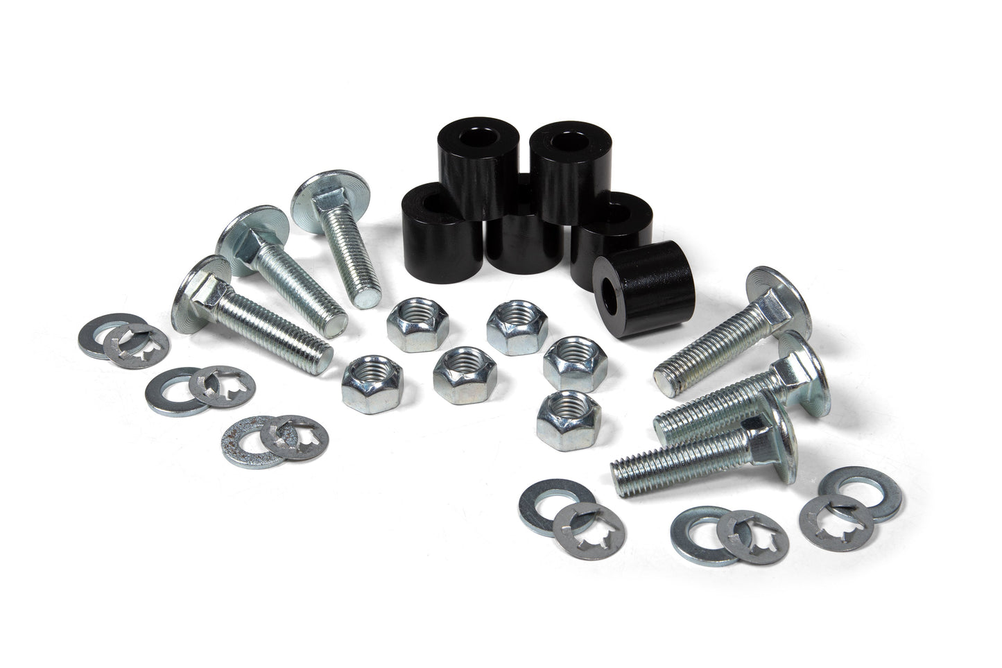 Front Bumper Spacer Kit | Ram 1500 (25-26)