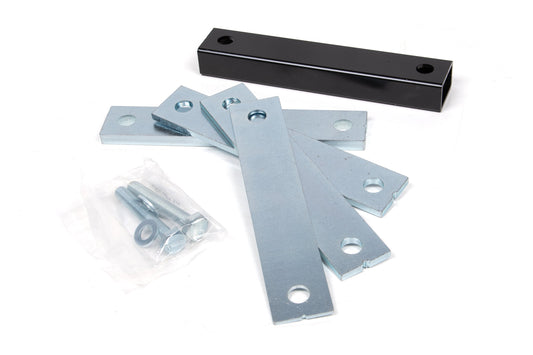 Carrier Bearing Drop Kit | Ram 2500 (14-26) / 3500 (13-24) and Ford F150 (09-25)