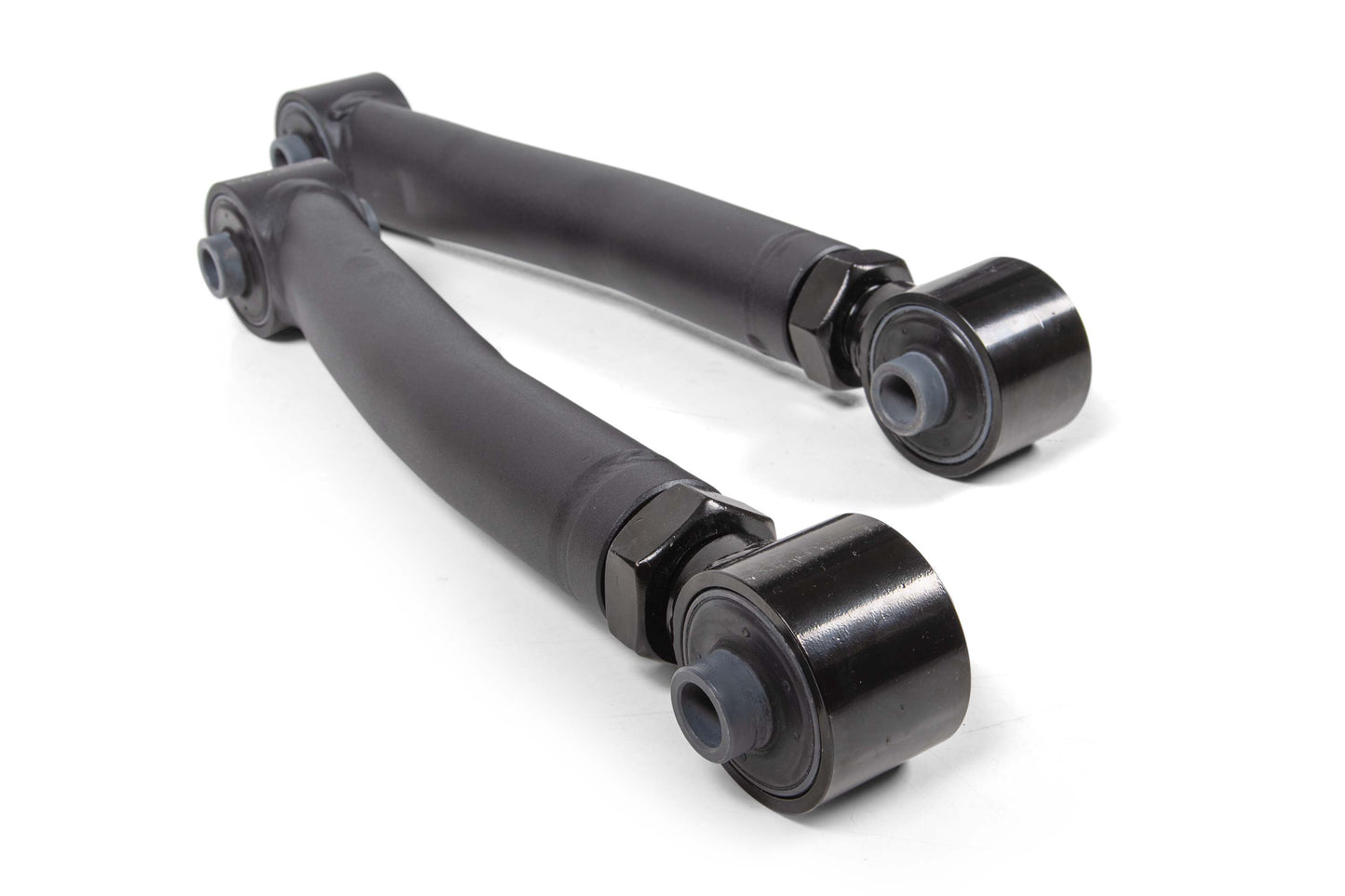 Tubular Control Arms - Rubber Bushing Rear Upper | Ford Bronco (21-25)