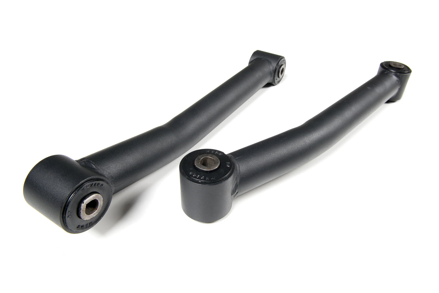 Fixed Control Arms w/Rubber Bushing Front Lower Jeep Wrangler TJ 97-06, Cherokee XJ 84-01, Grand Cherokee ZJ 93-98 by BDS