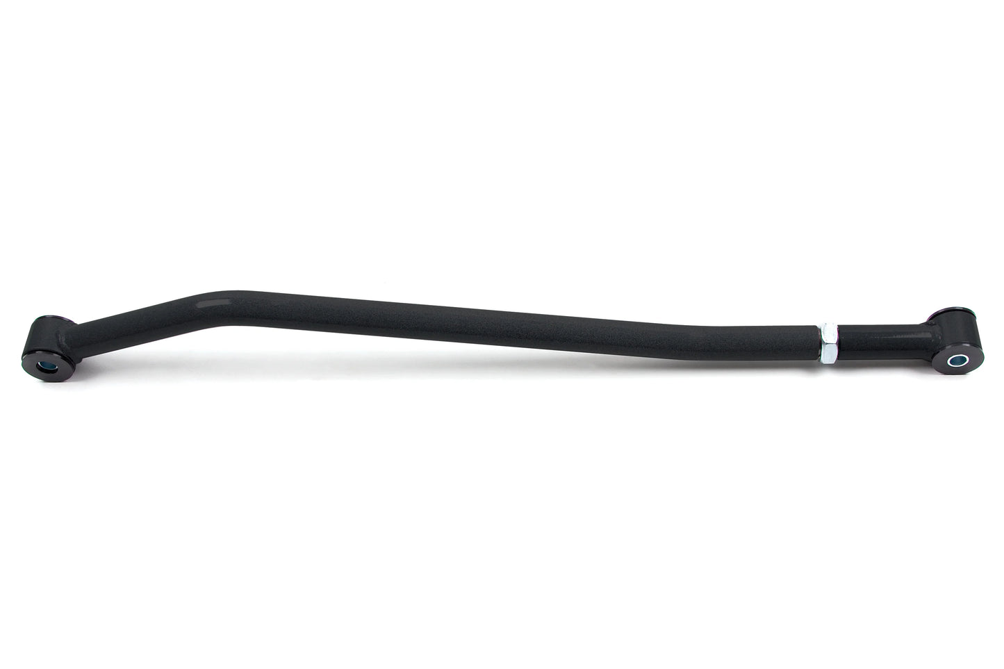 Front Adjustable Track Bar Jeep Wrangler JK 07-18 by BDS