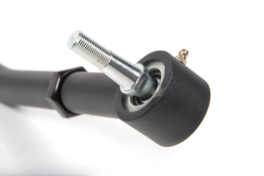 Front Adjustable Track Bar Fits 4.5-6 Inch Lift Jeep Wrangler TJ 97-06, Cherokee XJ 84-01, Grand Cherokee ZJ 93-98 by BDS Suspension