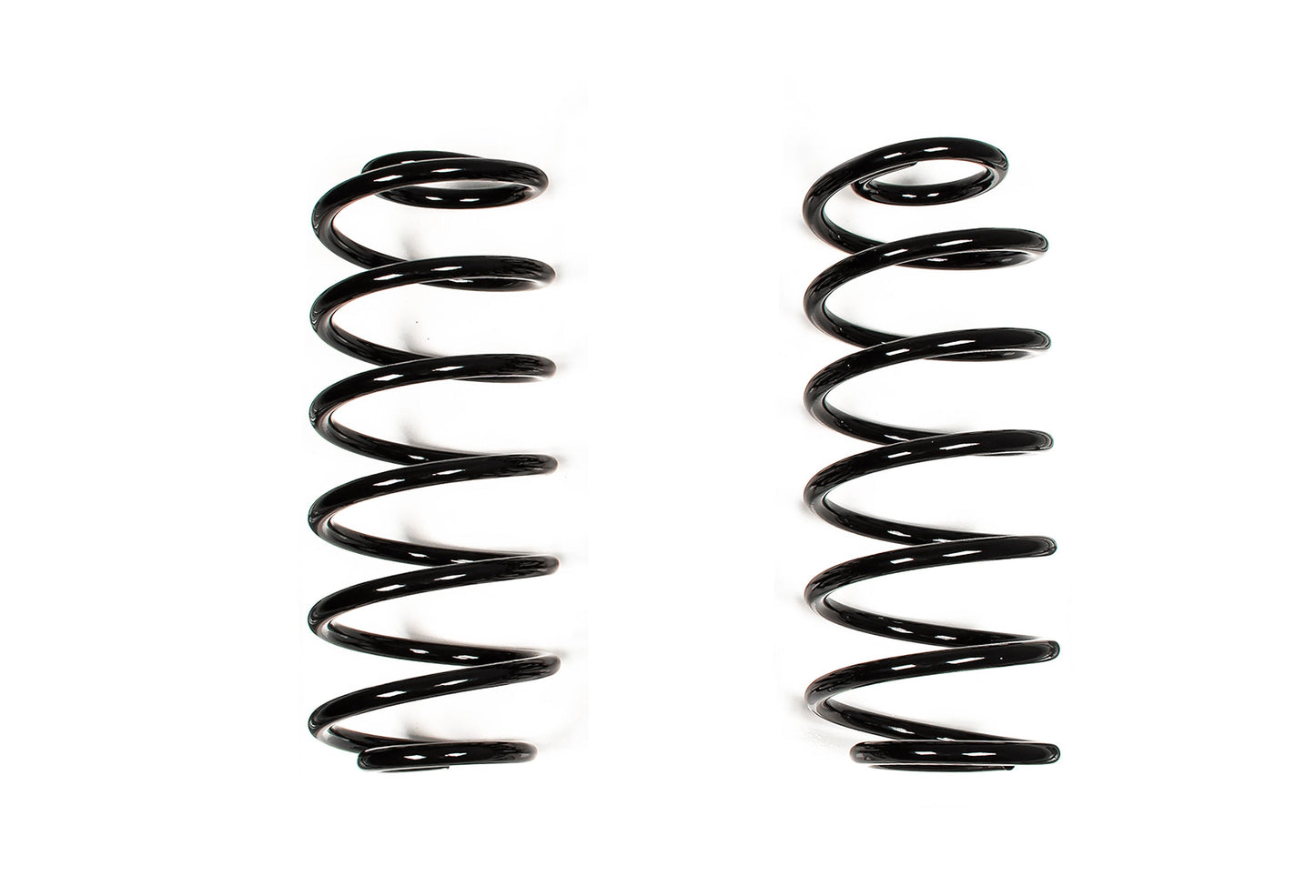Coil Springs - Rear | 3 Inch Lift | Jeep Wrangler JL (18-25) | 4 Door