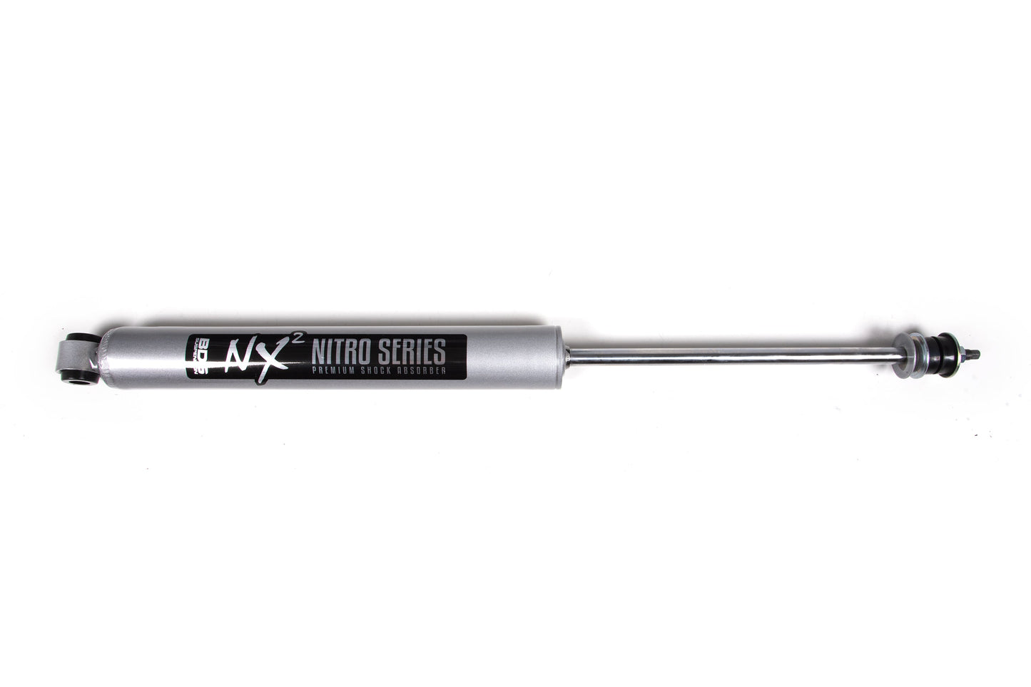 NX2 Nitro Rear Shock 3 Inch Lift Toyota Tacoma 4WD 05-23 by FOX