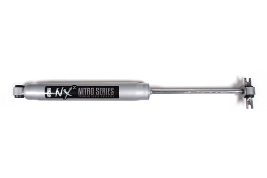 NX2 Nitro Rear Shock 6 Inch Lift Jeep Wrangler TJ/LJ 97-06 and Cherokee XJ 84-01 by BDS Suspension