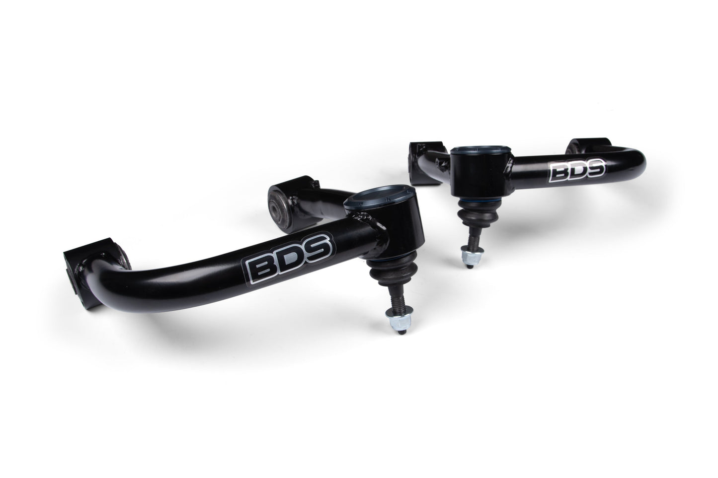 Upper Control Arm Kit | Toyota Tundra (22-25)