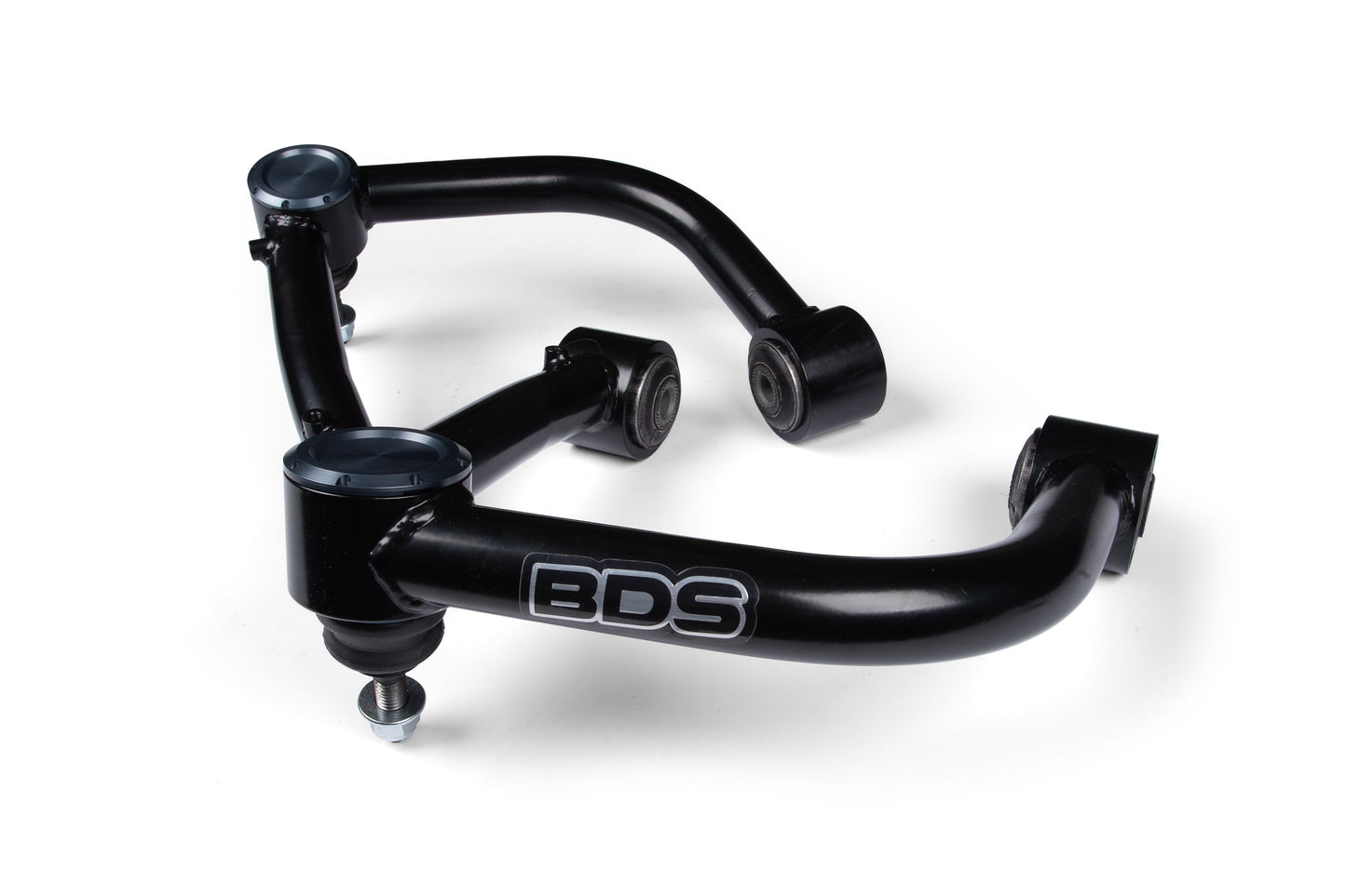 Upper Control Arm Kit | Toyota Tundra (22-25)