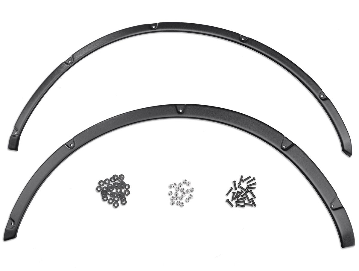 Havoc Offroad Fender Flare Delete Kit