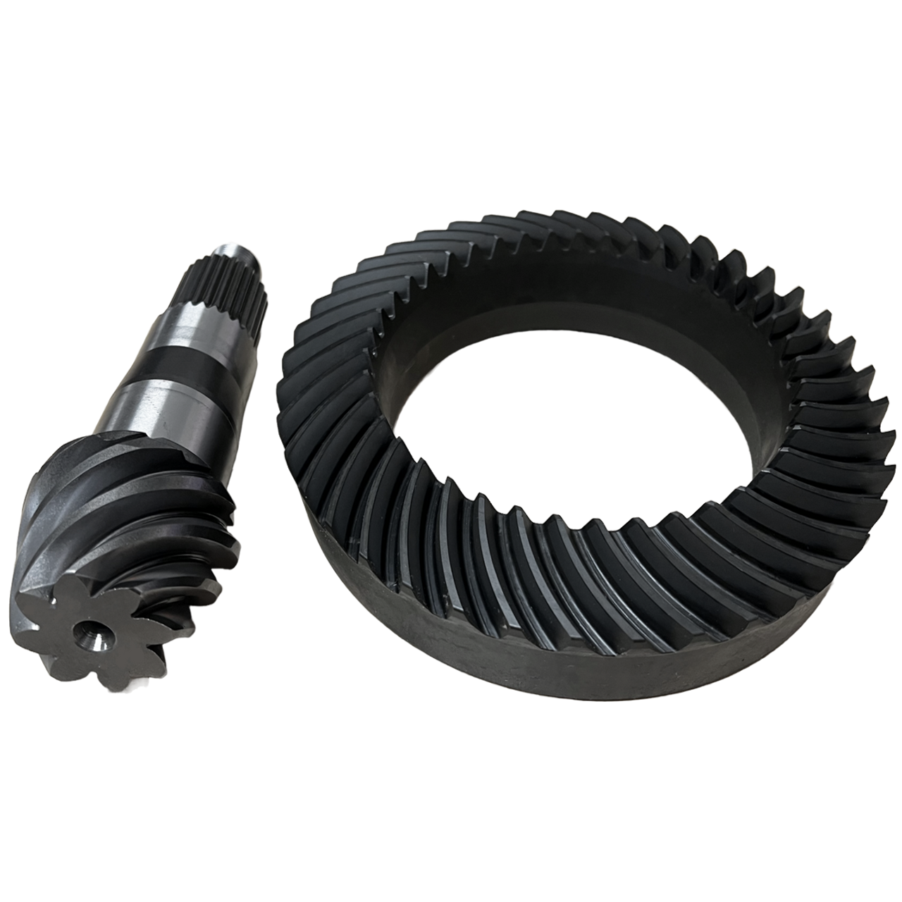 Dana 44 Wrangler JL Gladiator and Bronco 4.56-5.13 Ratio Front 2-Cut Ring and Pinion Revolution Gear