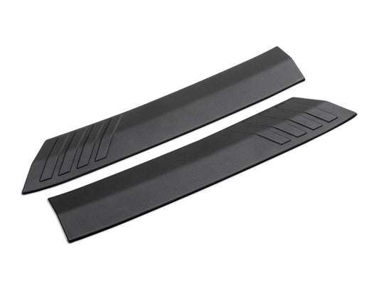 Durable ABS Plastic Roll Bar Armor Protection for 2021+ Ford Bronco