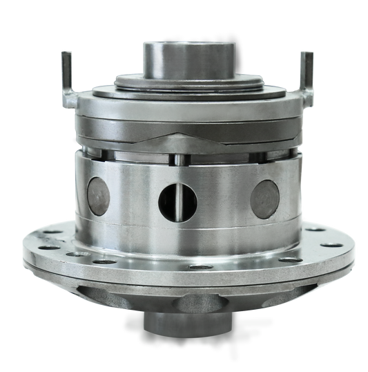 4x4 Dana 44 Electric Locker Rear Jeep Wrangler JK 07-18 Non Rubicon by TRE 4x4