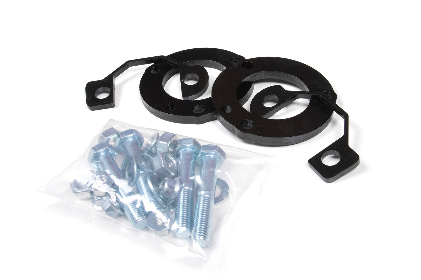1 Inch Leveling Kit | Ford Bronco (21-25)