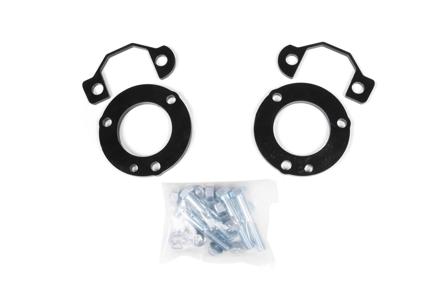 1 Inch Leveling Kit | Ford Bronco (21-25)