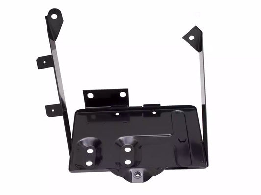 Battery Tray Jeep CJ5, CJ7, CJ8, Wrangler YJ 76-90 by Rugged Ridge